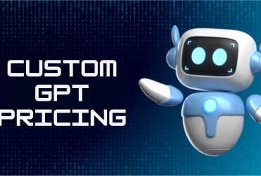 Custom GPT Pricing: A Guide for Marketers Custom GPT Pricing: A Guide for Marketers
