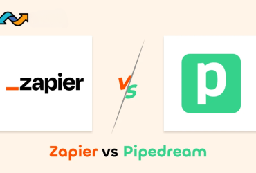 Pipedream vs Zapier: Uncovering the Best Automation Tools for Your Business Pipedream vs Zapier: Uncovering the Best Automation Tools for Your Business