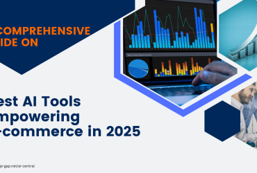 The 2025 Guide to Gen AI Tools for Ecommerce: Transform Sales & Marketing with AI The 2025 Guide to Gen AI Tools for Ecommerce: Transform Sales & Marketing with AI